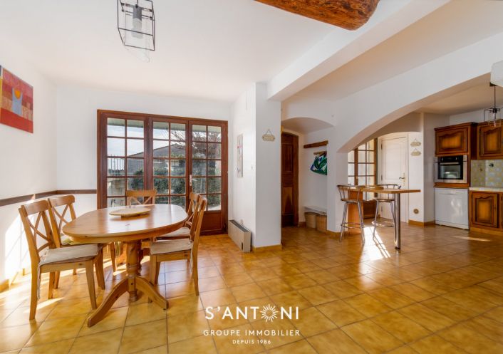 vente Maison Bessan