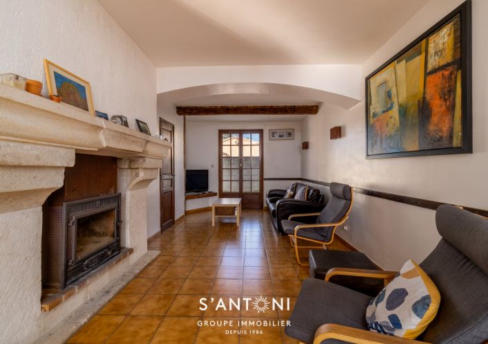 vente Maison Bessan