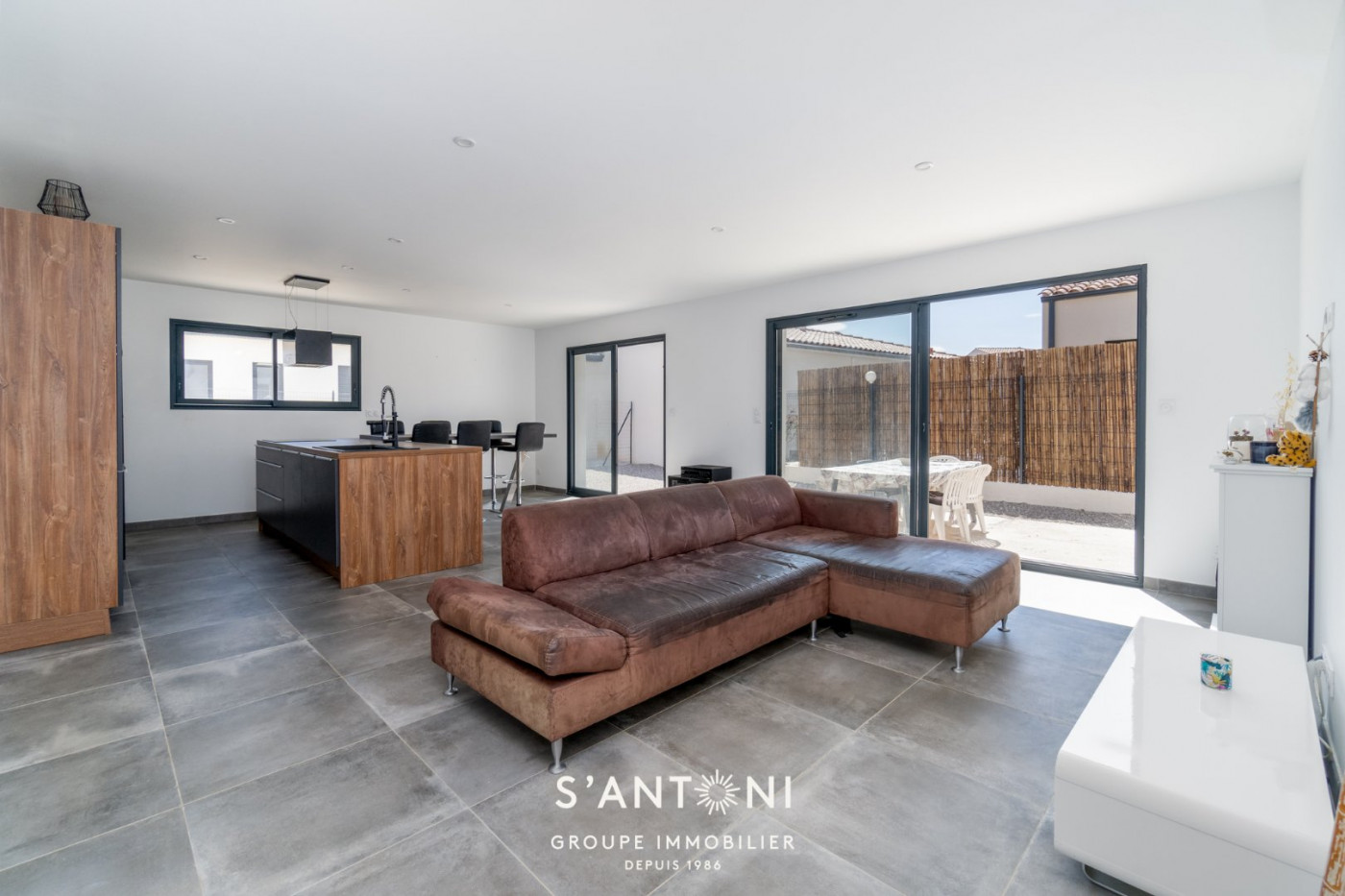 vente Maison Lieuran Les Beziers - Photo 3