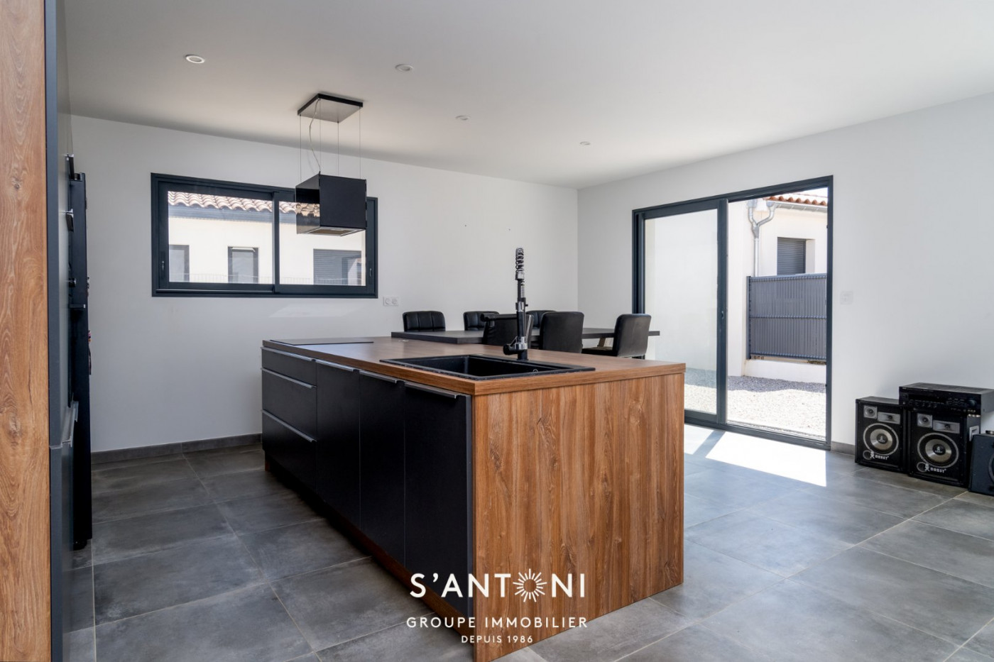 vente Maison Lieuran Les Beziers - Photo 4