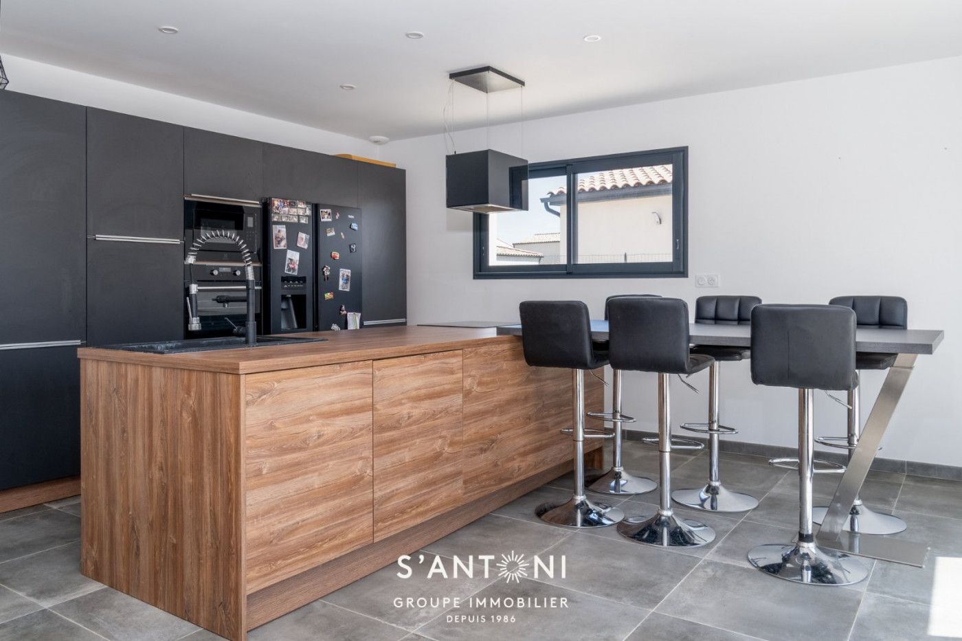 vente Maison Lieuran Les Beziers - Photo 5