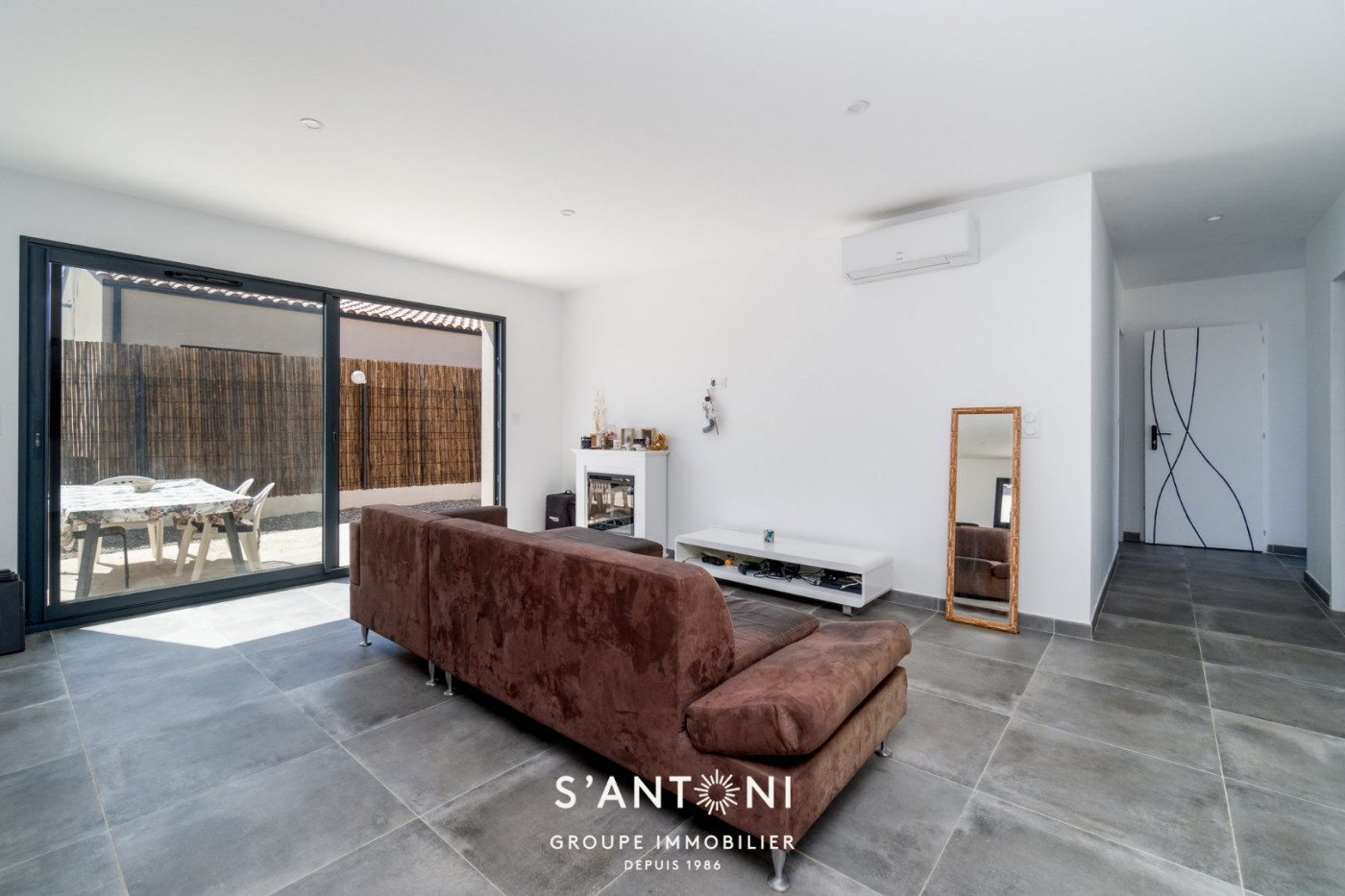 vente Maison Lieuran Les Beziers - Photo 6