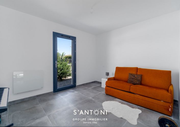 vente Maison Lieuran Les Beziers