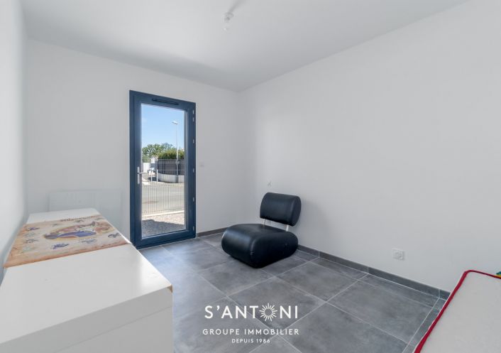 vente Maison Lieuran Les Beziers