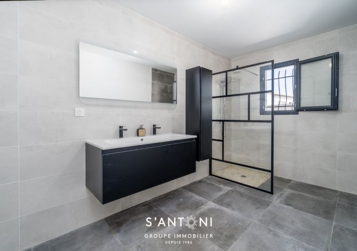 vente Maison Lieuran Les Beziers