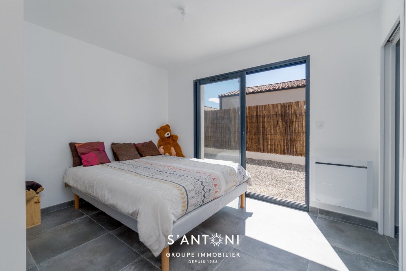 vente Maison Lieuran Les Beziers - Photo 10