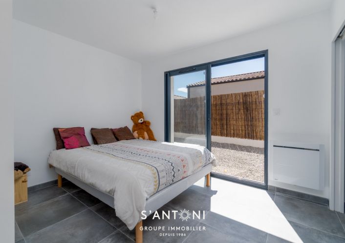 vente Maison Lieuran Les Beziers