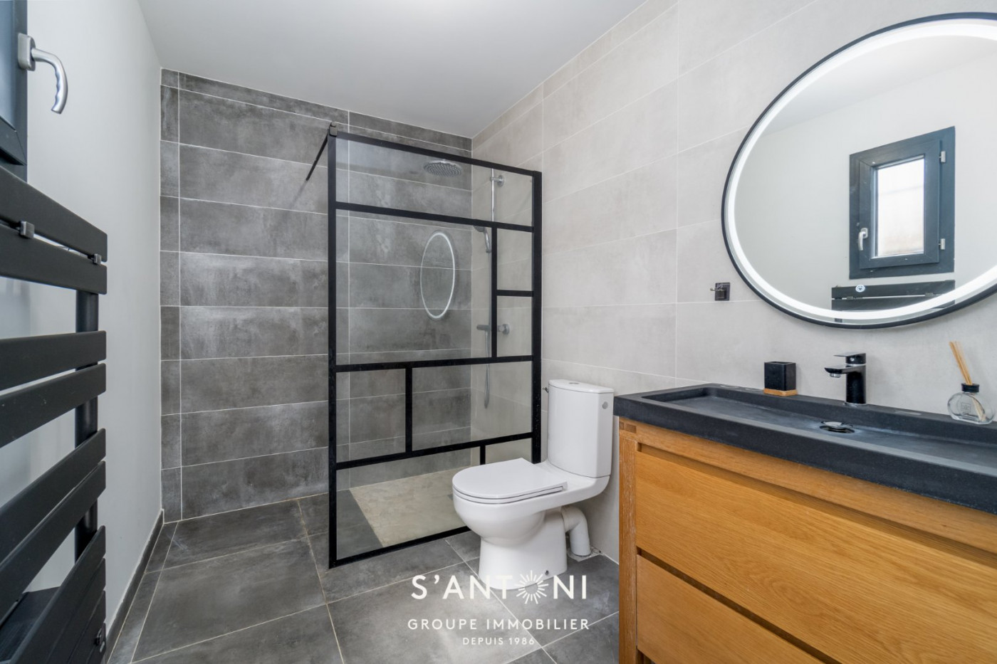 vente Maison Lieuran Les Beziers - Photo 11