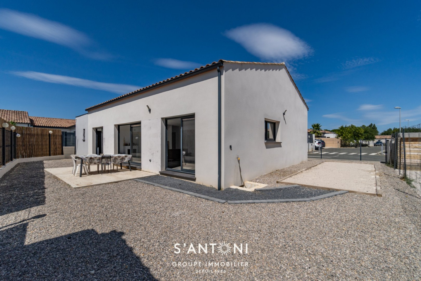 vente Maison Lieuran Les Beziers - Photo 2