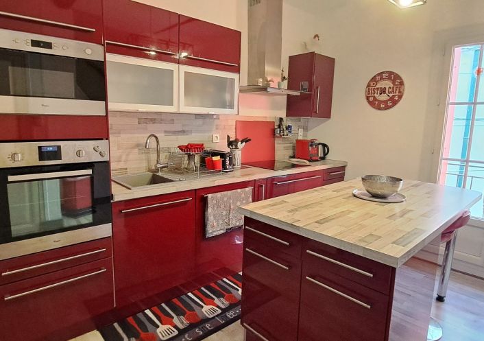 vente Maison vigneronne Agde