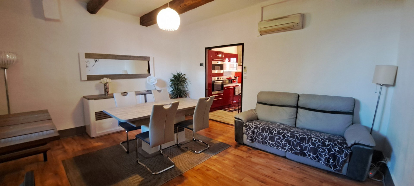 vente Maison vigneronne Agde - Photo 4