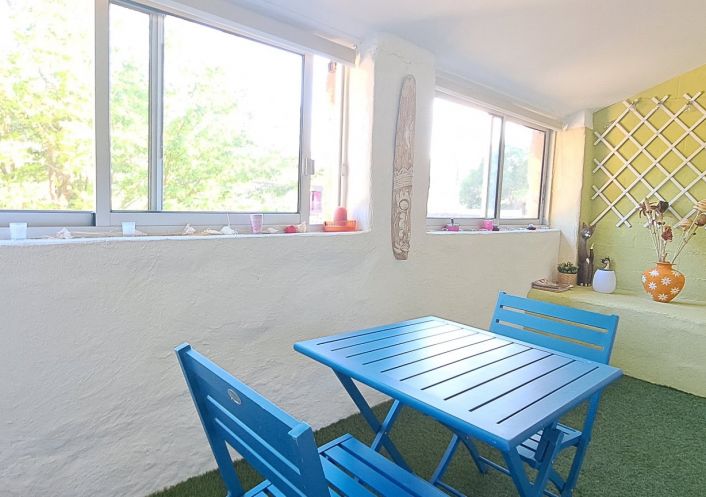 vente Maison vigneronne Agde