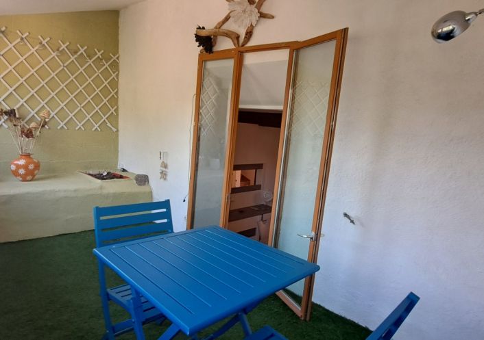 vente Maison vigneronne Agde