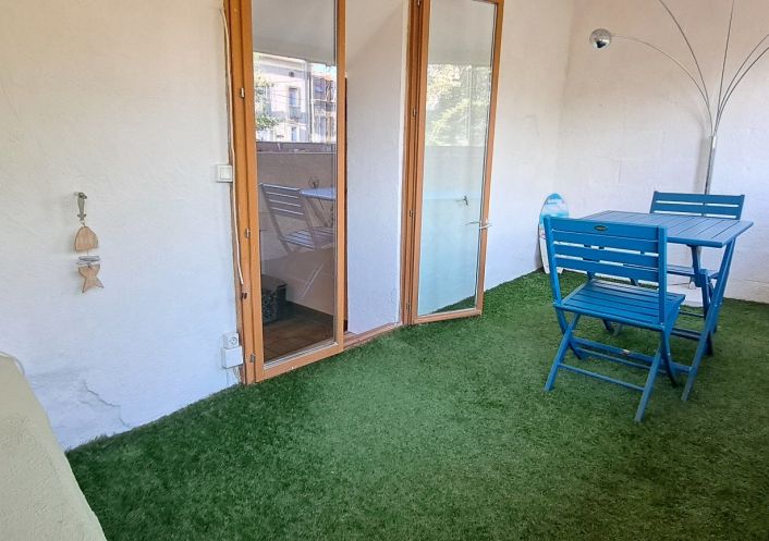 vente Maison vigneronne Agde