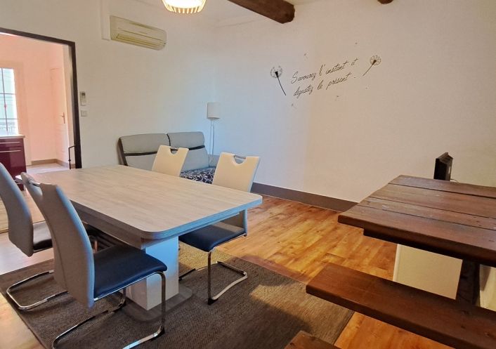 vente Maison vigneronne Agde