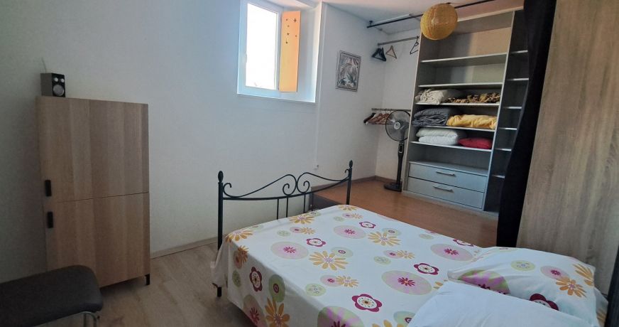 vente Maison vigneronne Agde