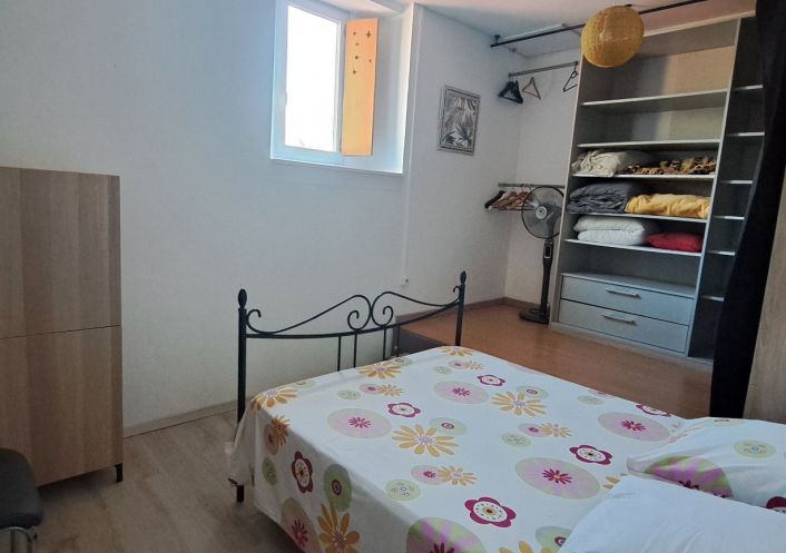 vente Maison vigneronne Agde