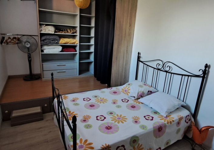 vente Maison vigneronne Agde