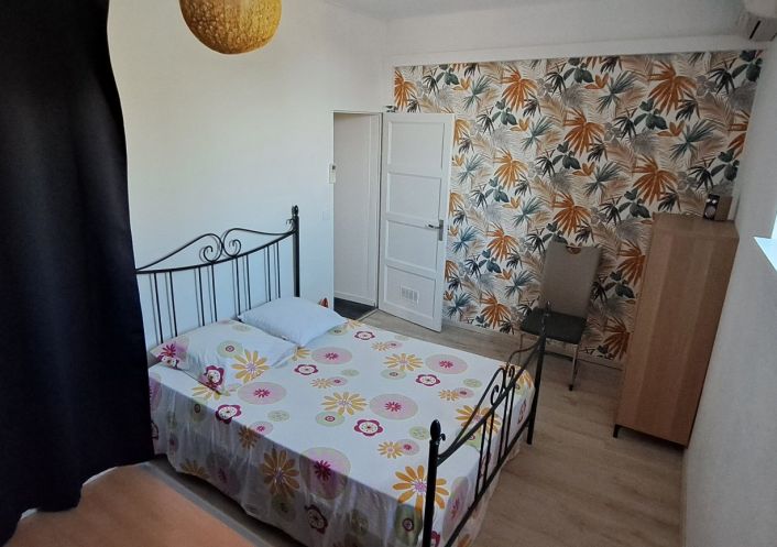 vente Maison vigneronne Agde