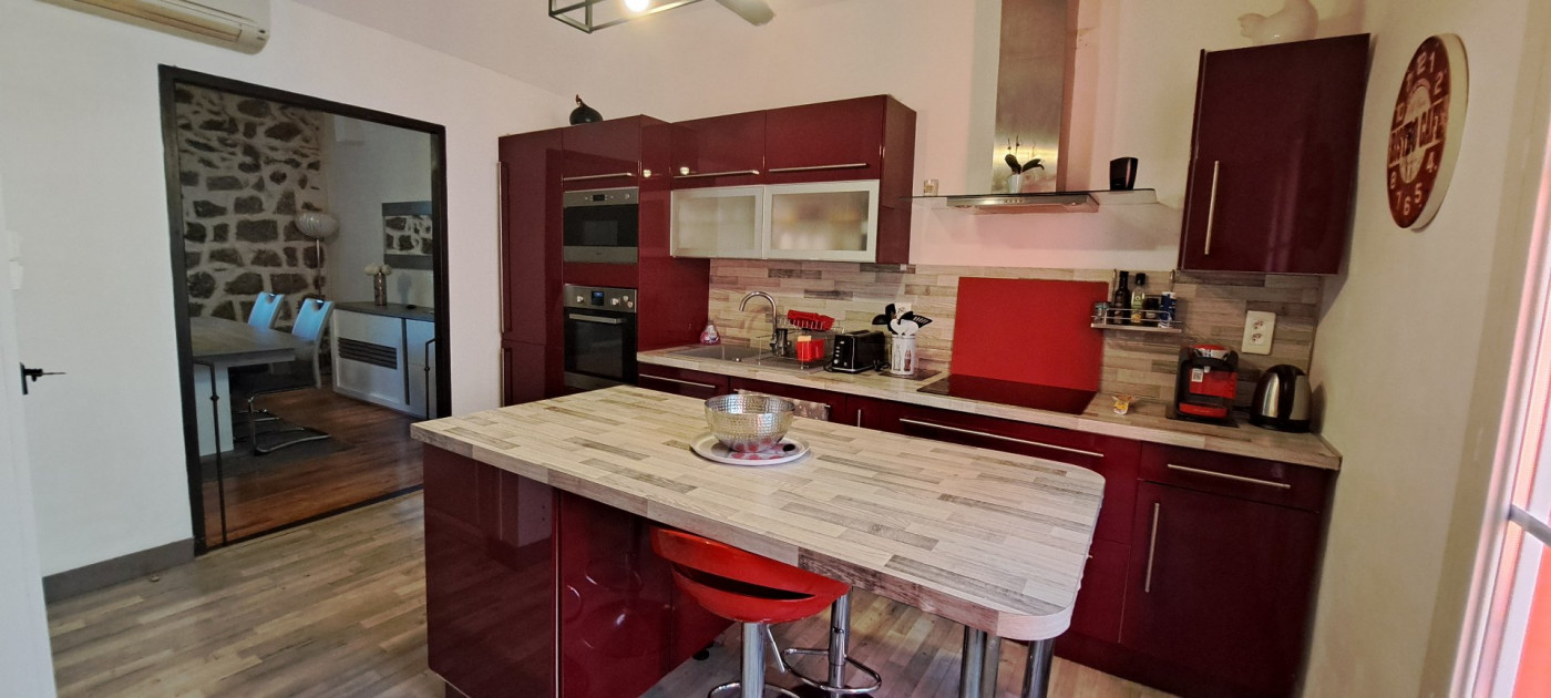 vente Maison vigneronne Agde - Photo 6