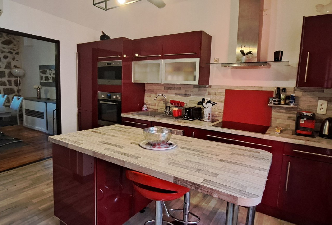 vente Maison vigneronne Agde - Photo 6