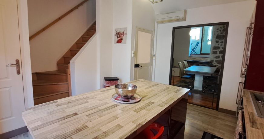 vente Maison vigneronne Agde