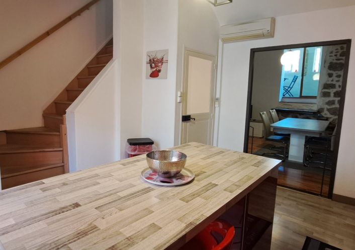 vente Maison vigneronne Agde