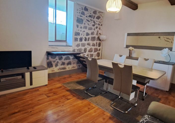 vente Maison vigneronne Agde