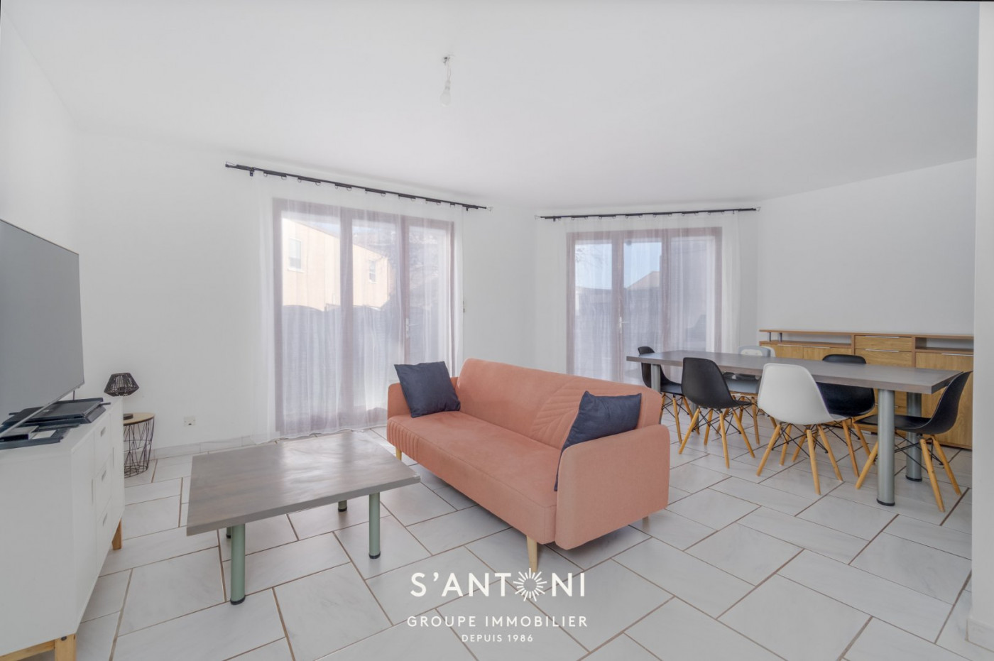 vente Maison Bessan - Photo 10
