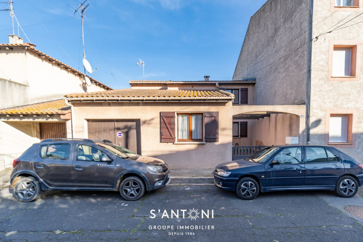 vente Maison Bessan - Photo 2