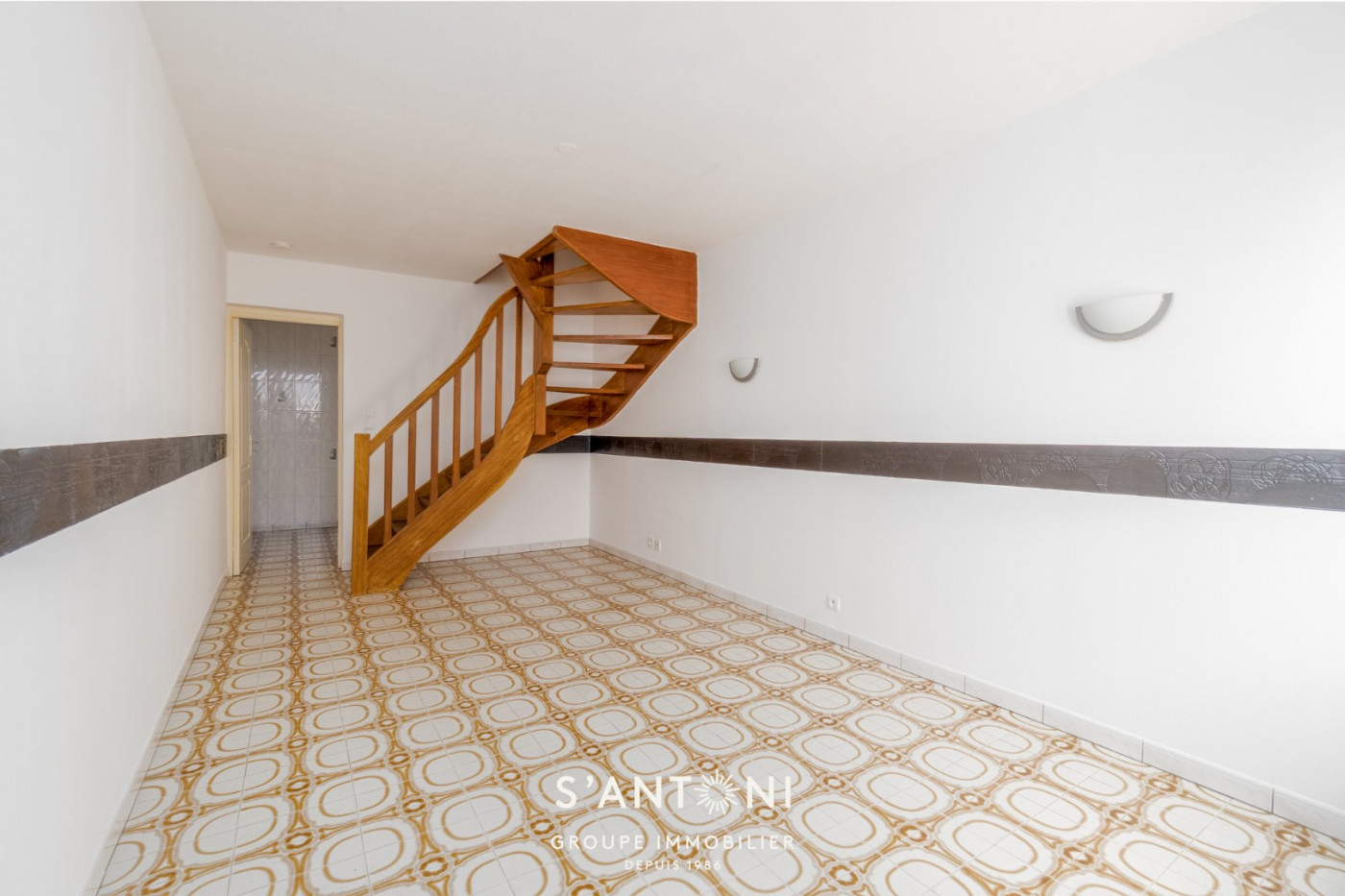 vente Maison de village Bessan - Photo 2