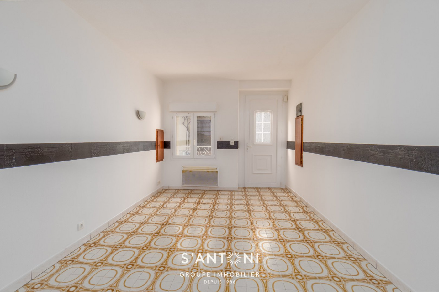 vente Maison de village Bessan - Photo 3