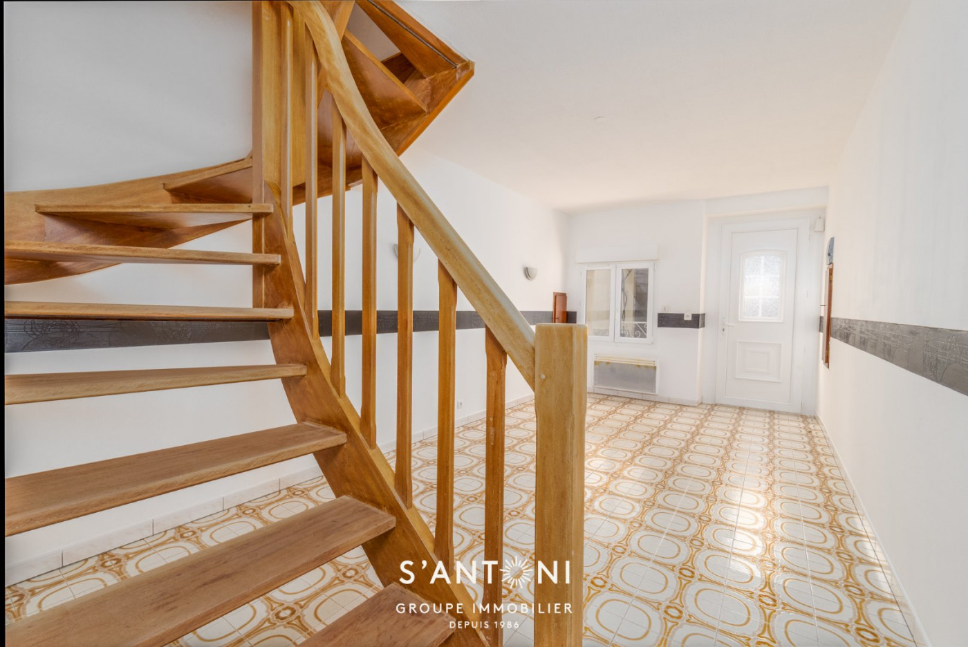 vente Maison de village Bessan - Photo 4