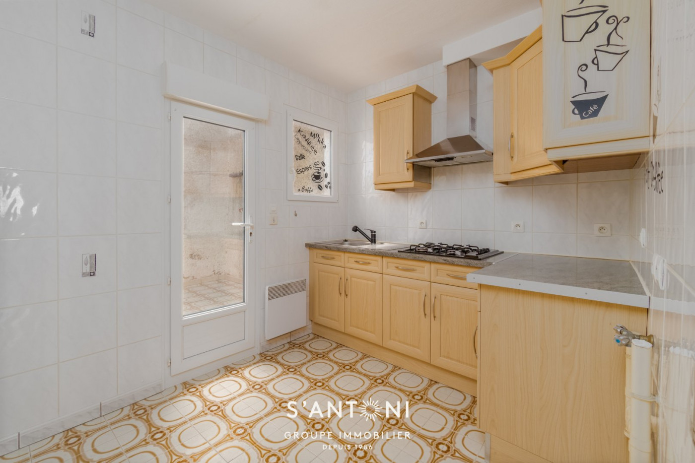 vente Maison de village Bessan - Photo 5