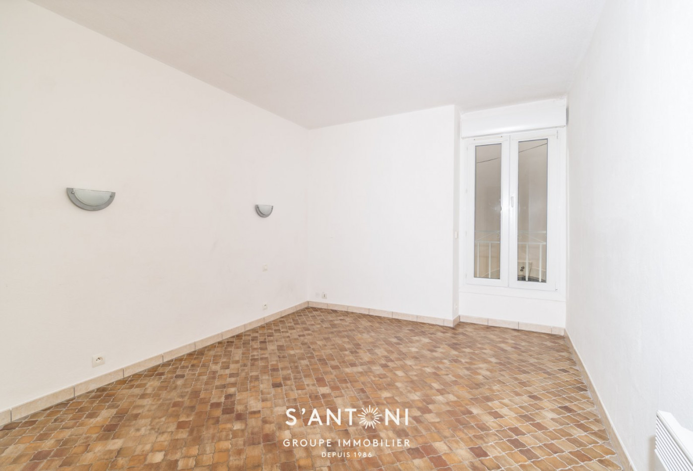 vente Maison de village Bessan - Photo 7