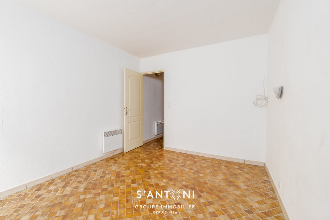 vente Maison de village Bessan - Photo 8