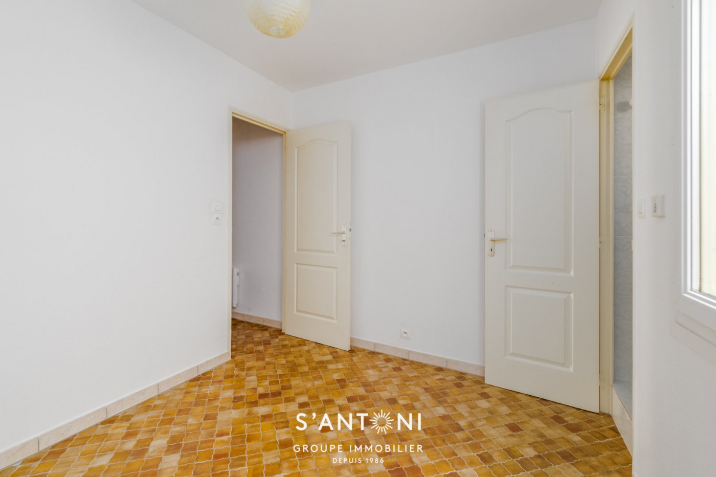 vente Maison de village Bessan - Photo 10