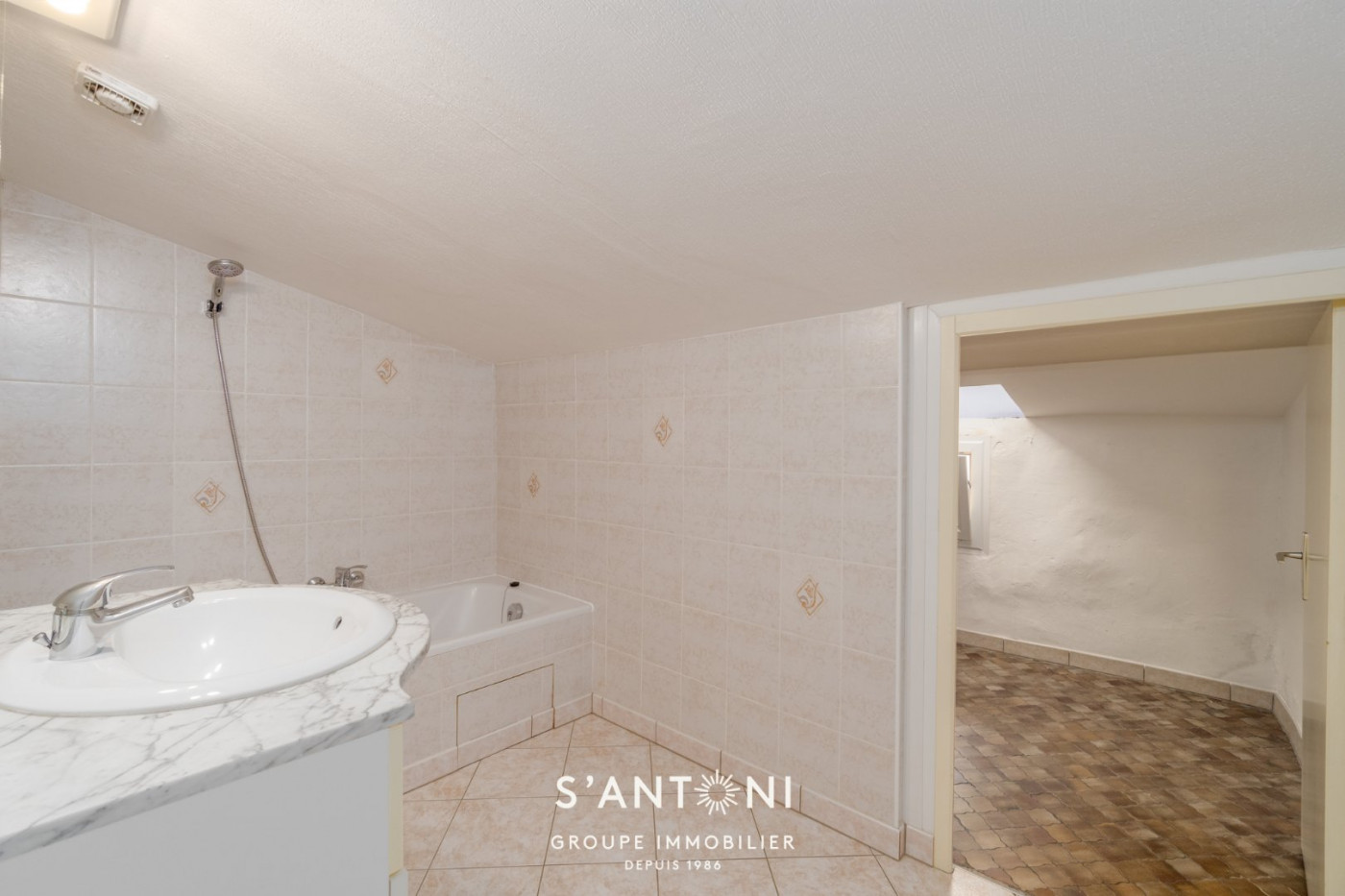 vente Maison de village Bessan - Photo 11