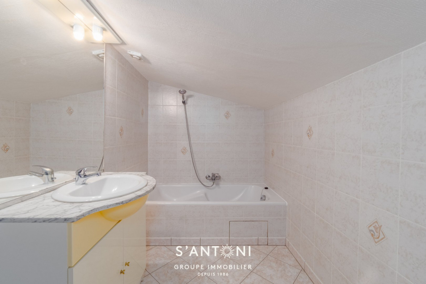 vente Maison de village Bessan - Photo 12