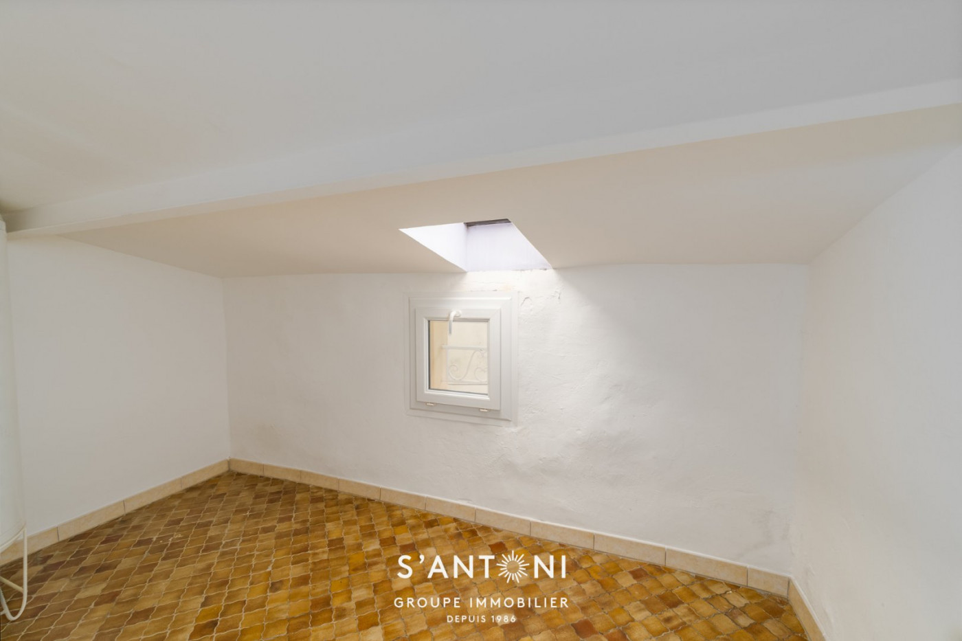 vente Maison de village Bessan - Photo 13