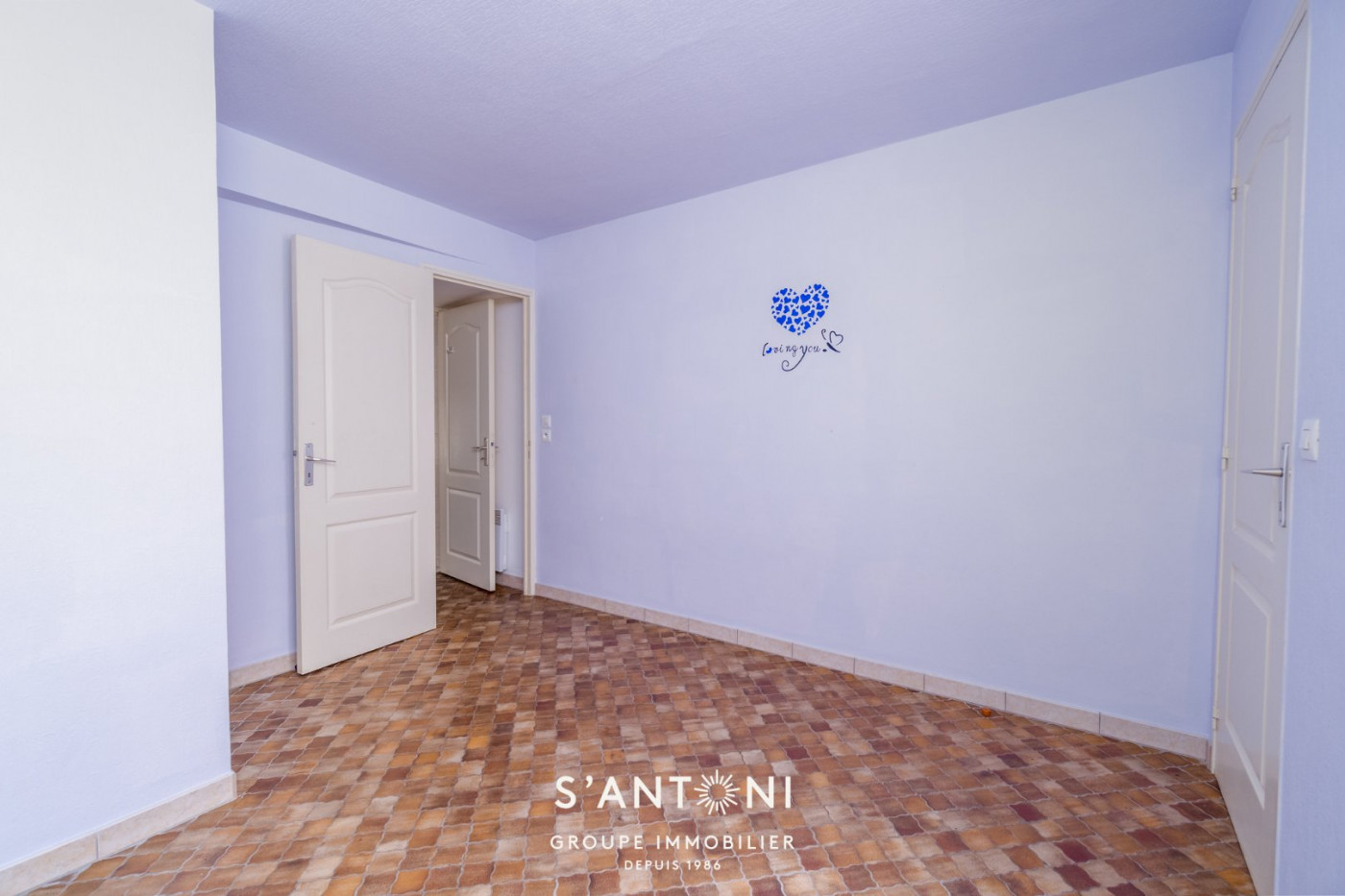 vente Maison de village Bessan - Photo 15