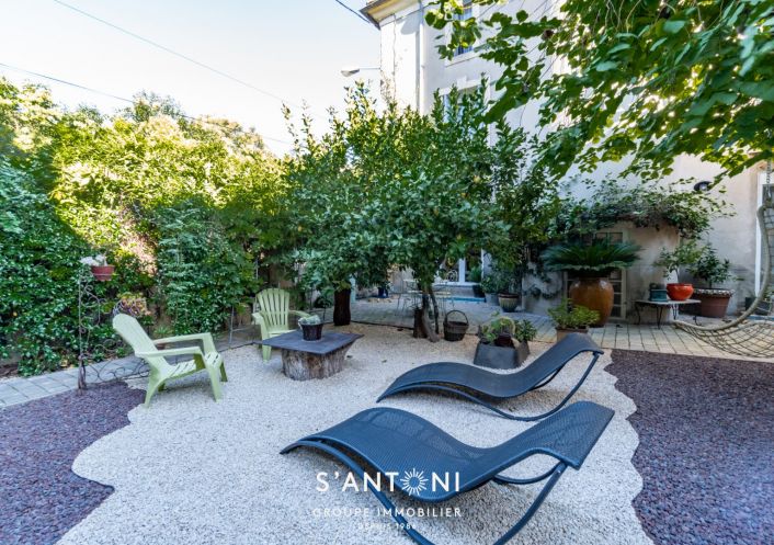 vente Maison Bessan