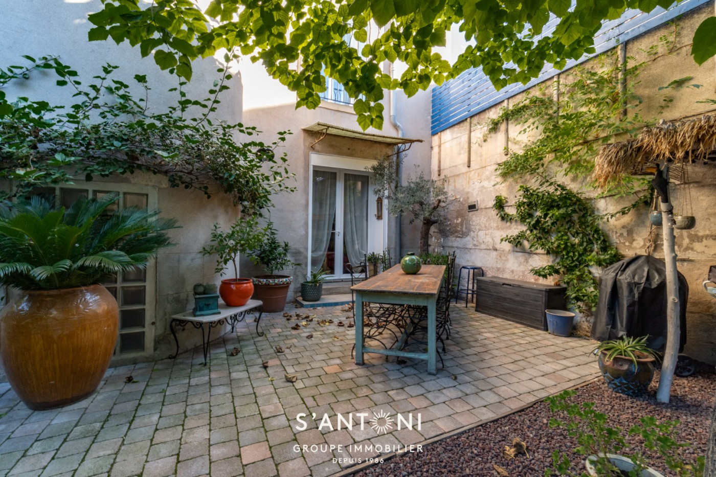 vente Maison Bessan - Photo 5