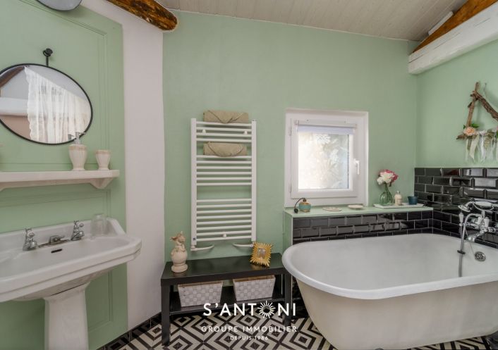 vente Maison Bessan
