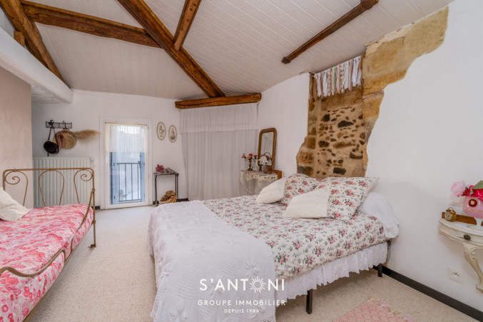 sale Maison Bessan - Photo 10