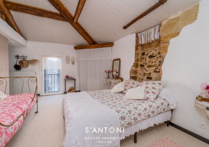 vente Maison Bessan