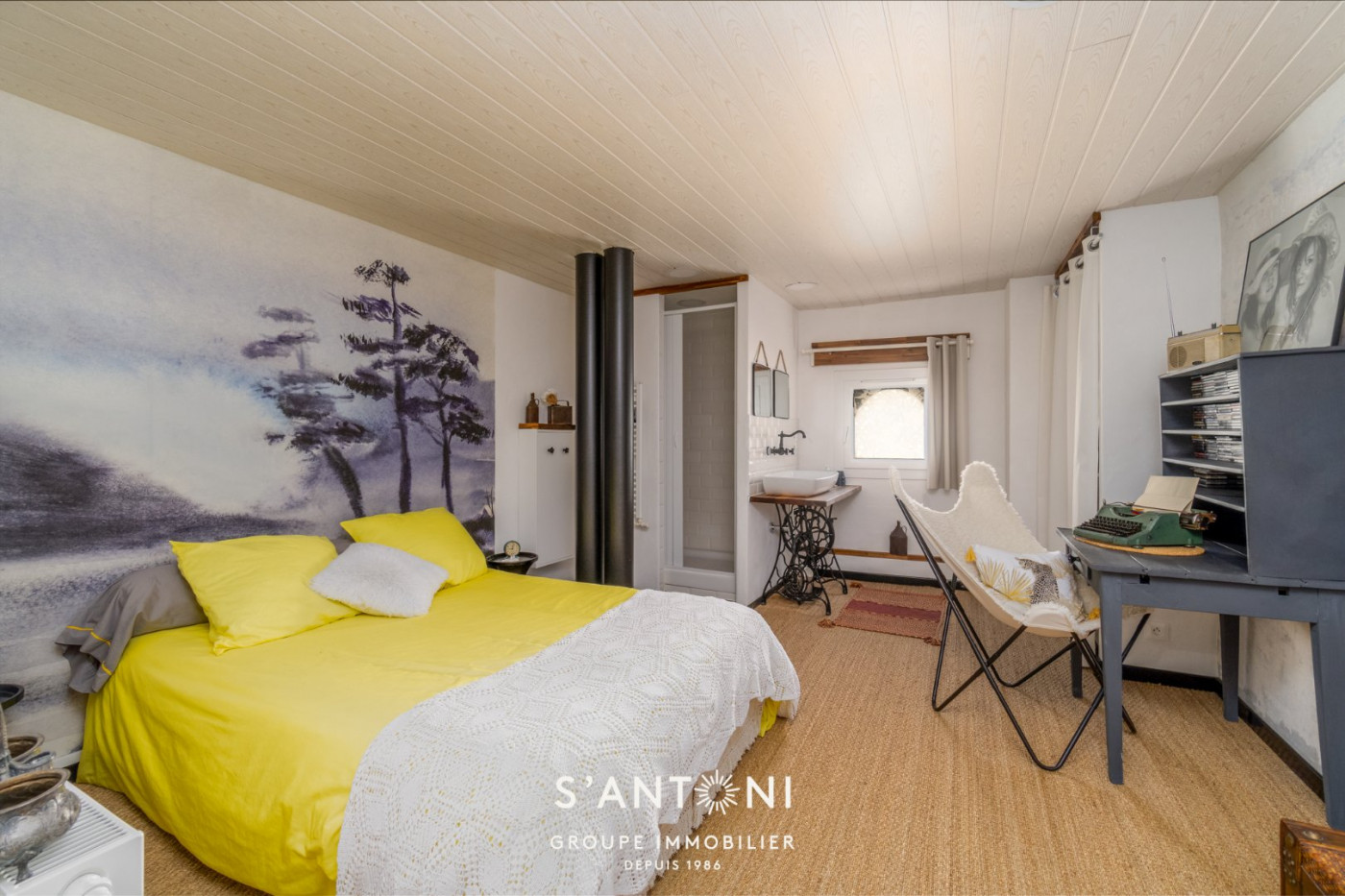 vente Maison Bessan - Photo 16