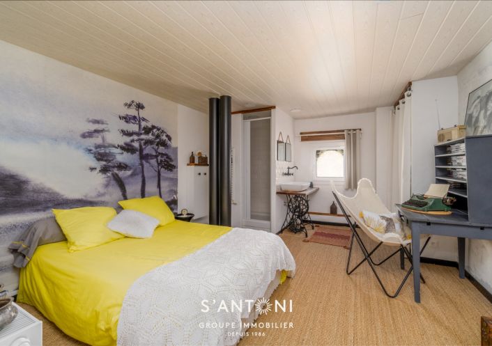 vente Maison Bessan