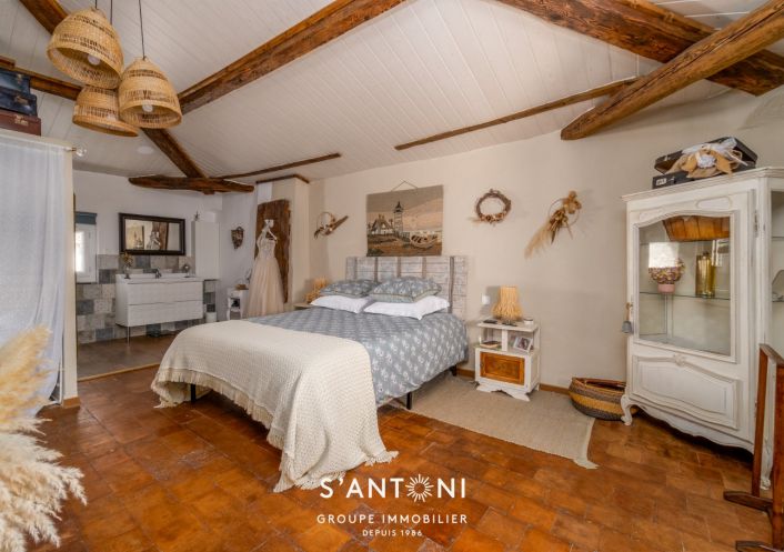 vente Maison Bessan