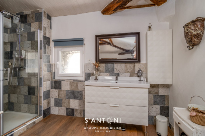 sale Maison Bessan - Photo 8